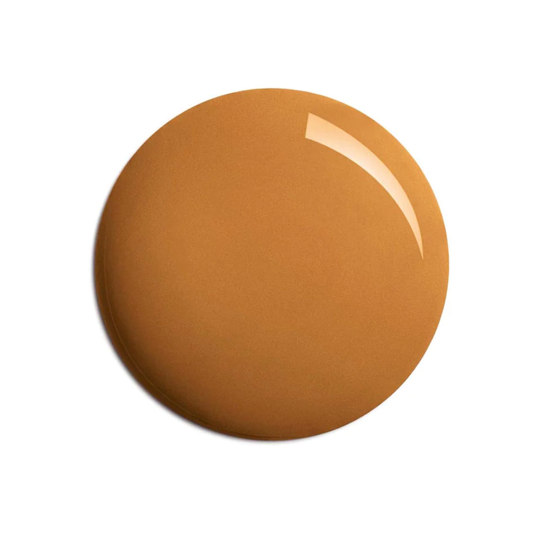 Tinted Oleo-Serum Foundation - Attenza.net