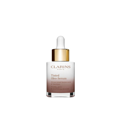 Tinted Oleo-Serum Foundation