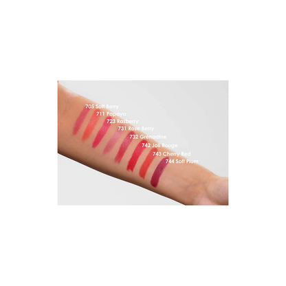 Joli Rouge Velvet - Attenza Panamá