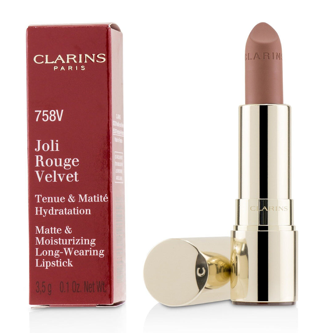 Joli Rouge - Attenza.net
