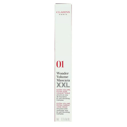 Wonder Volume Mascara XXL - Attenza.net