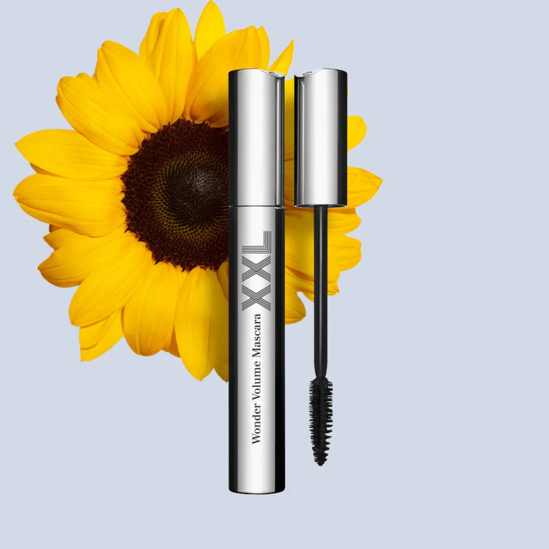 Wonder Volume Mascara XXL - Attenza.net