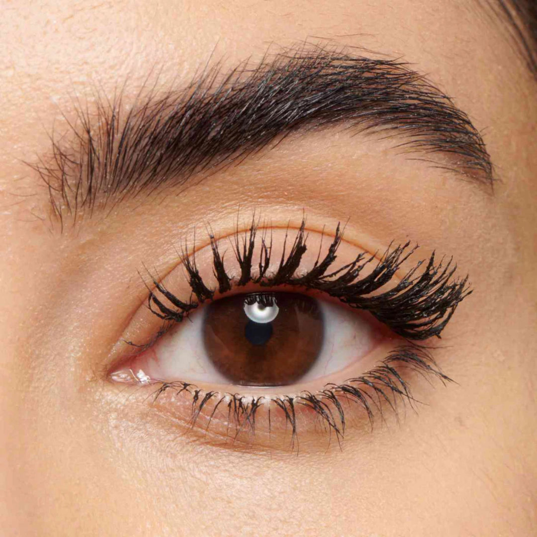 Wonder Volume Mascara XXL - Attenza.net