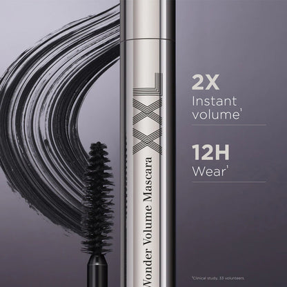 Wonder Volume Mascara XXL - Attenza.net