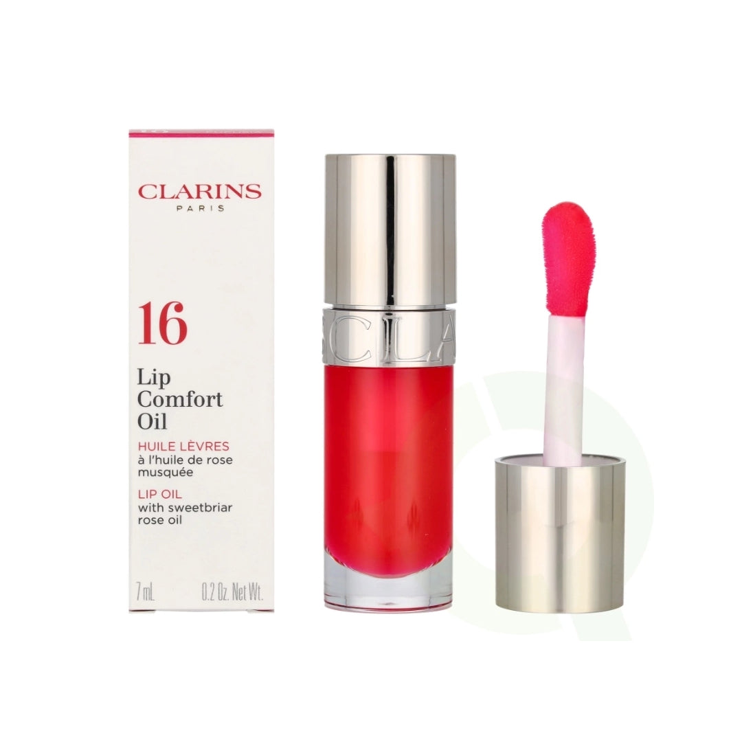 Lip Comfort Oil - Attenza.net