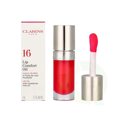 Lip Comfort Oil - Attenza.net