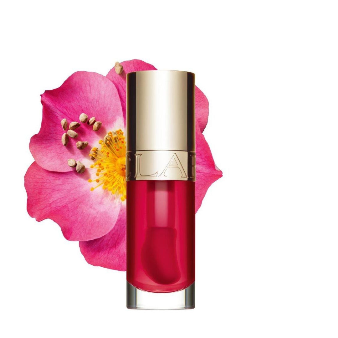 Lip Comfort Oil - Attenza.net
