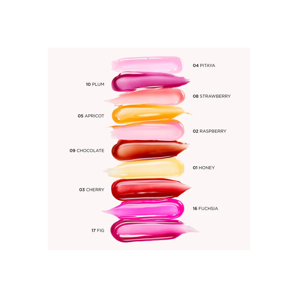 Lip Comfort Oil - Attenza Panamá