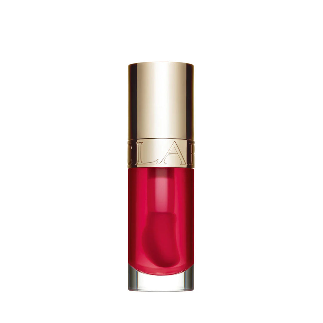 Lip Comfort Oil - Attenza.net
