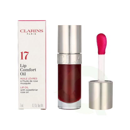 Lip Comfort Oil - Attenza.net