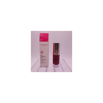 Lip Comfort Oil - Attenza Panamá