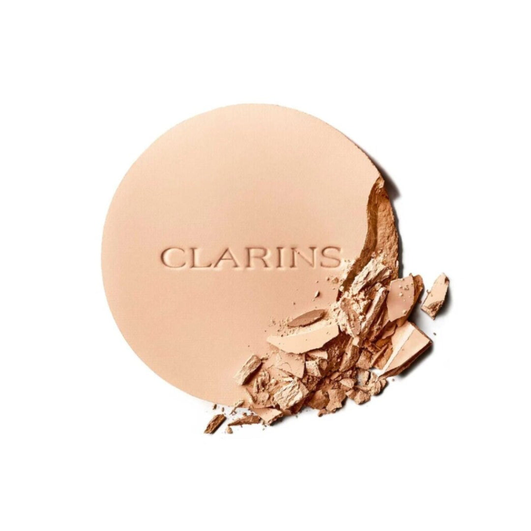 Ever Matte Compact Powder Foundation - Attenza.net