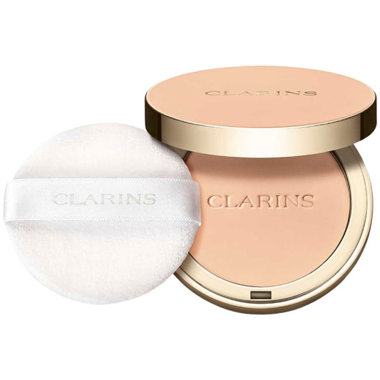 Ever Matte Compact Powder Foundation - Attenza.net