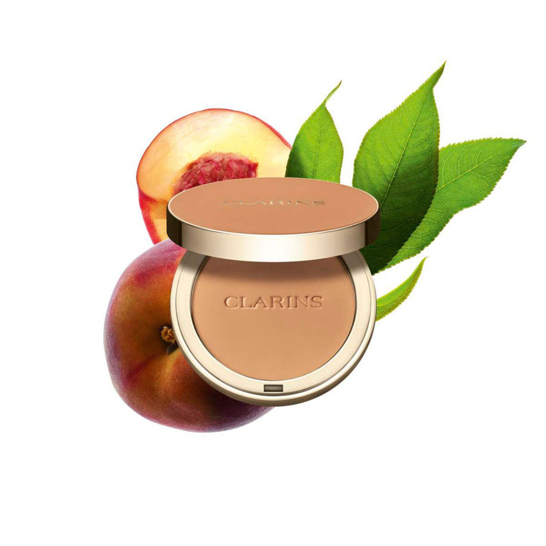 Ever Matte Compact Powder Foundation - Attenza.net