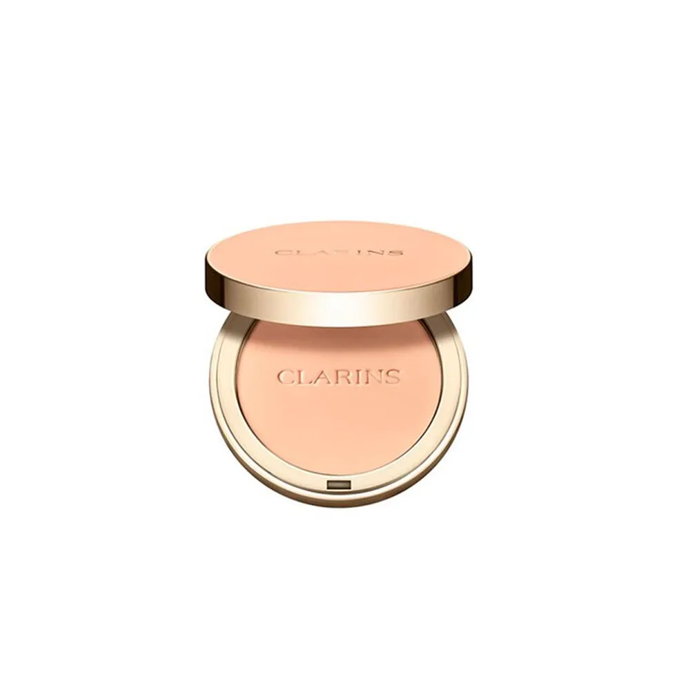 Ever Matte Compact Powder Foundation - Attenza Panamá