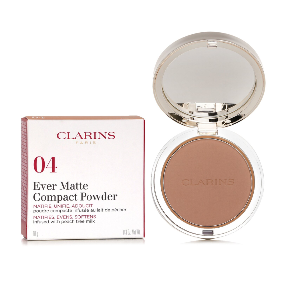 Ever Matte Compact Powder Foundation - Attenza Panamá