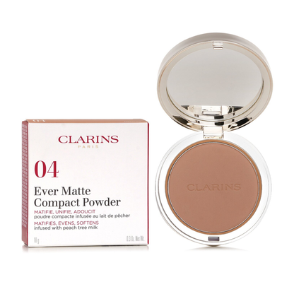 Ever Matte Compact Powder Foundation - Attenza Panamá