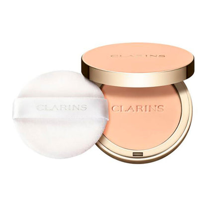 Ever Matte Compact Powder Foundation - Attenza.net