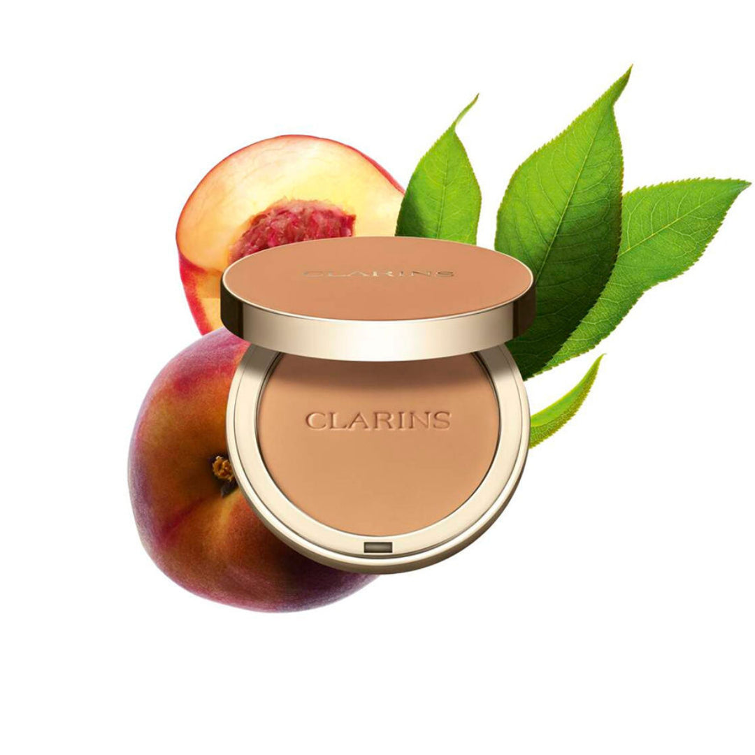Ever Matte Compact Powder Foundation - Attenza.net