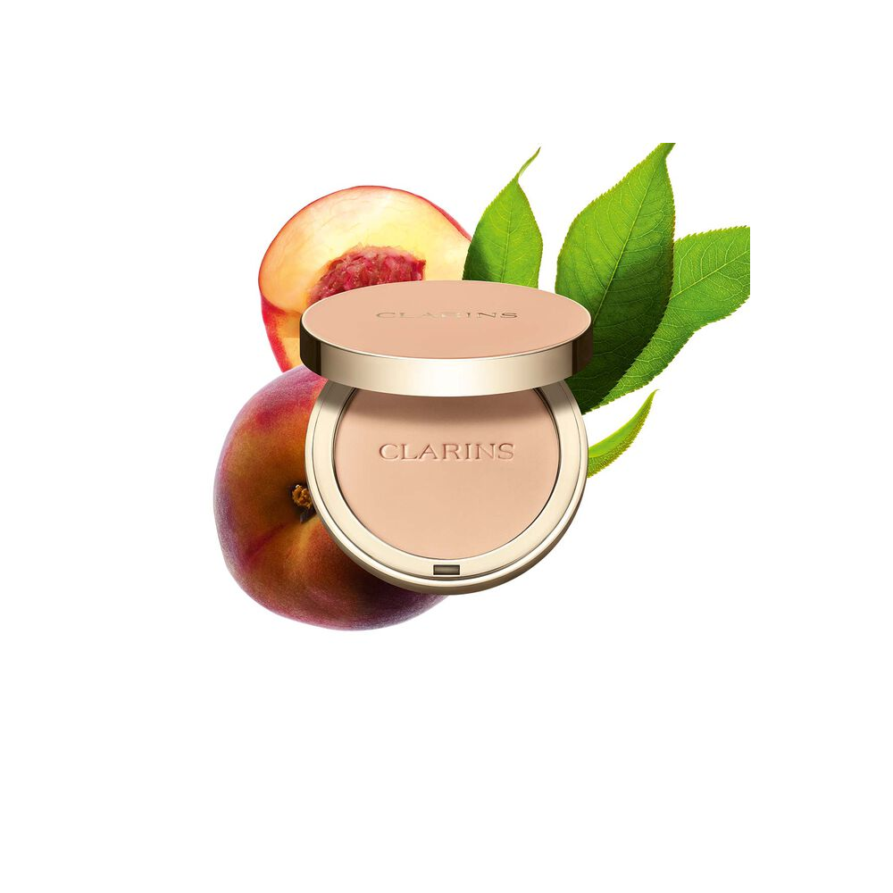 Ever Matte Compact Powder Foundation - Attenza Panamá