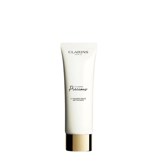Precious La Mousse Luxury Foaming Face Cleanser