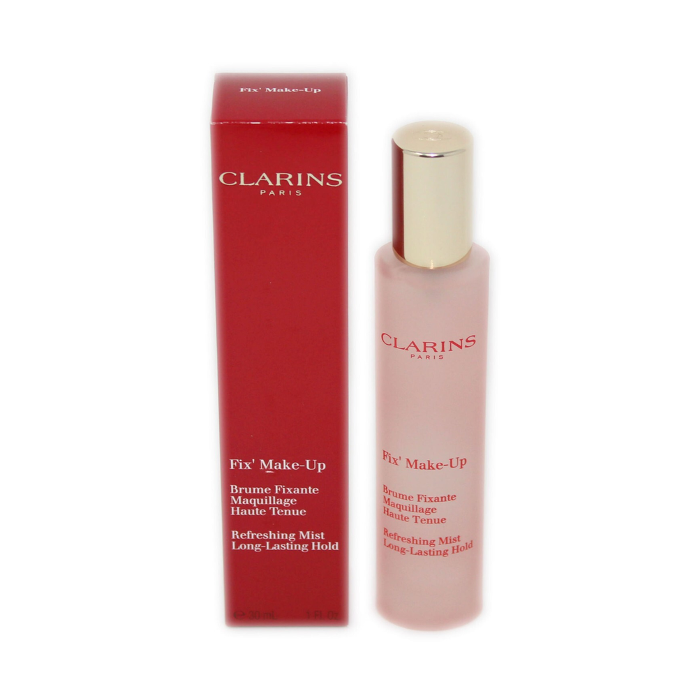 Fix' Make-Up Makeup Hydrating Setting Spray for All Skin Types - Attenza Panamá