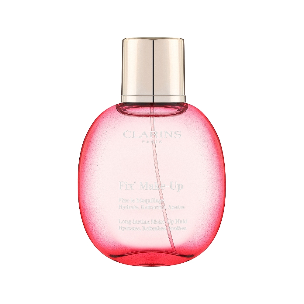 Fix' Make-Up Makeup Hydrating Setting Spray for All Skin Types - Attenza Panamá