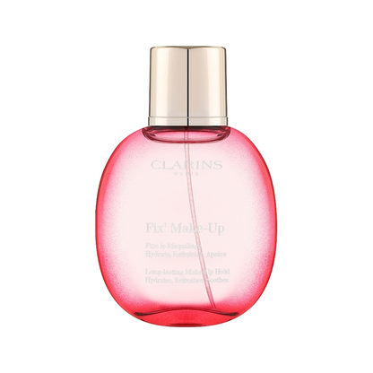 Fix' Make-Up Makeup Hydrating Setting Spray for All Skin Types - Attenza Panamá