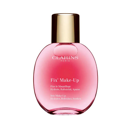 Fix' Make-Up Makeup Hydrating Setting Spray for All Skin Types - Attenza Panamá