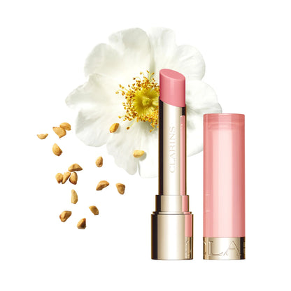 Lip Oil Balm Hydrating Peptide Balm - Attenza.net