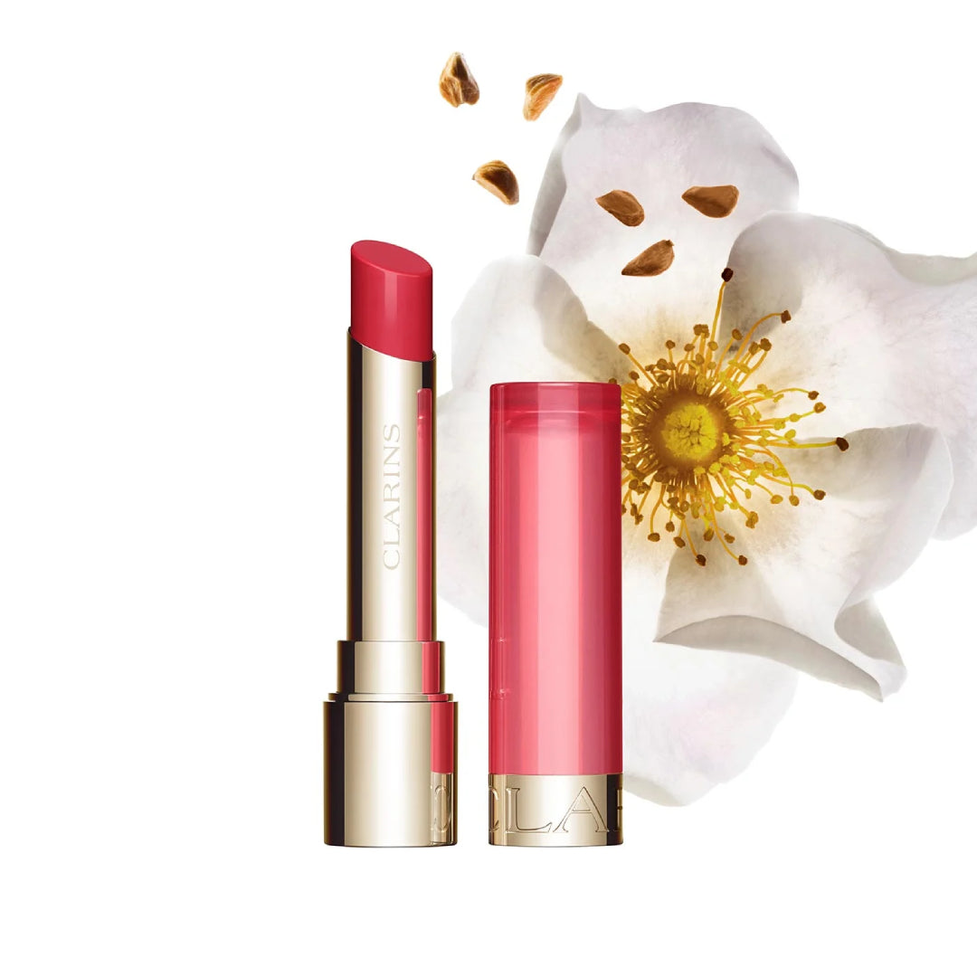 Lip Oil Balm Hydrating Peptide Balm - Attenza.net