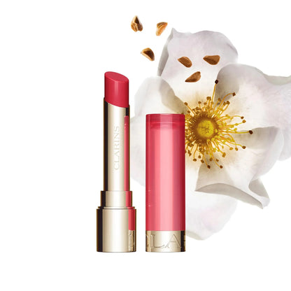 Lip Oil Balm Hydrating Peptide Balm - Attenza.net