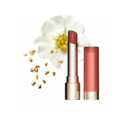 Lip Oil Balm Hydrating Peptide Balm - Attenza.net