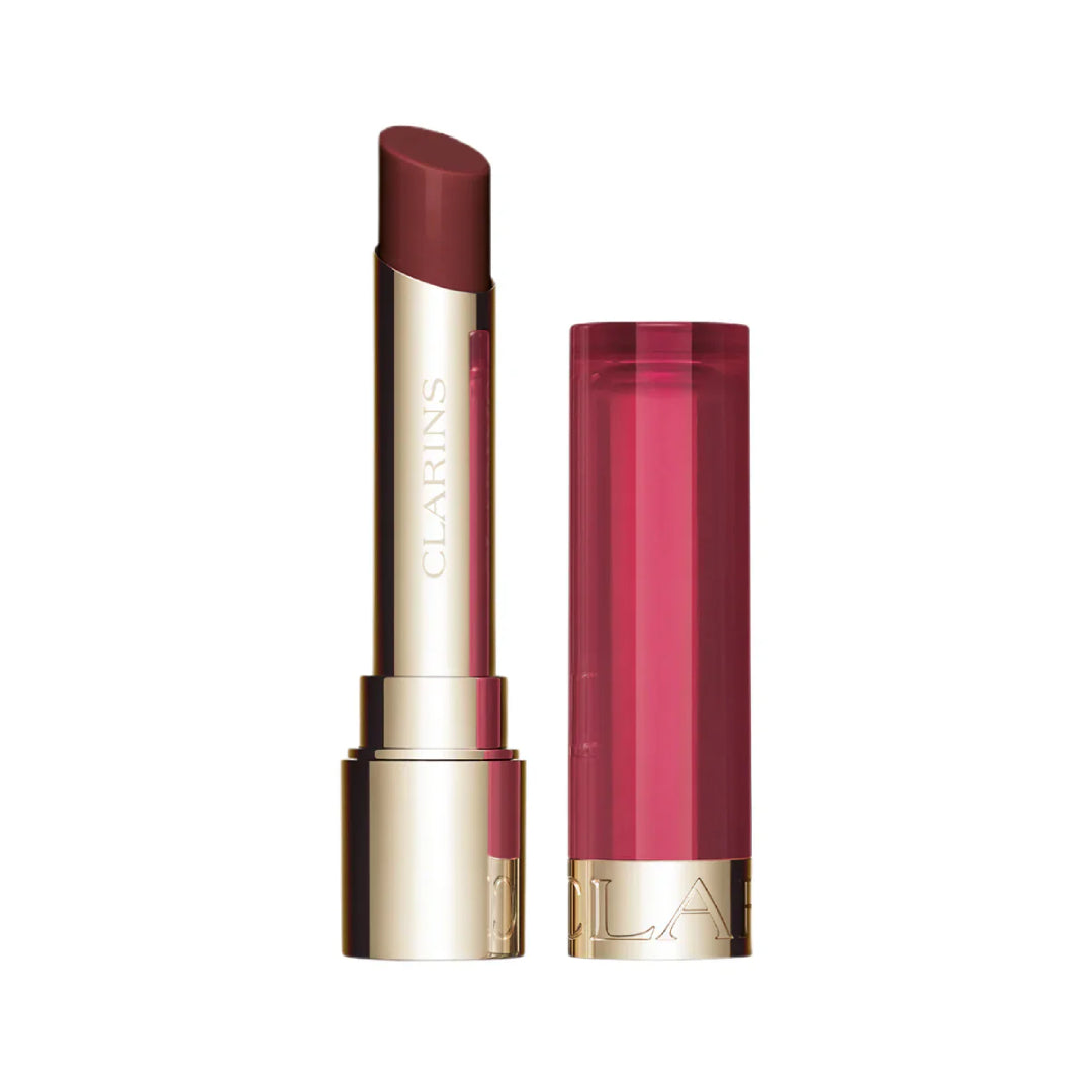 Lip Oil Balm Hydrating Peptide Balm - Attenza.net