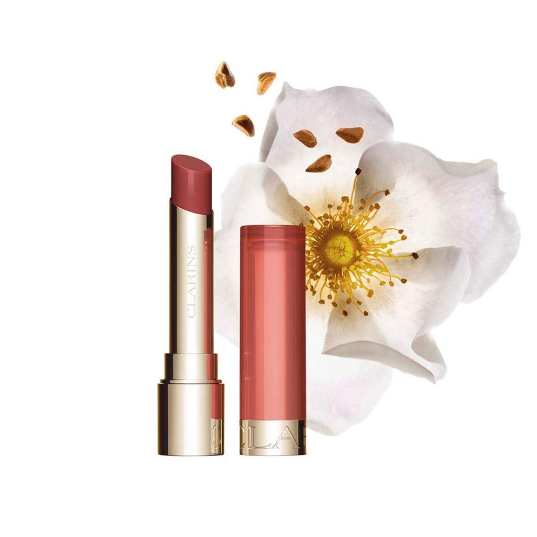 Lip Oil Balm Hydrating Peptide Balm - Attenza.net