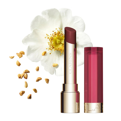 Lip Oil Balm Hydrating Peptide Balm - Attenza.net