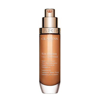 Skin Illusion Full Coverage Foundation - Attenza.net