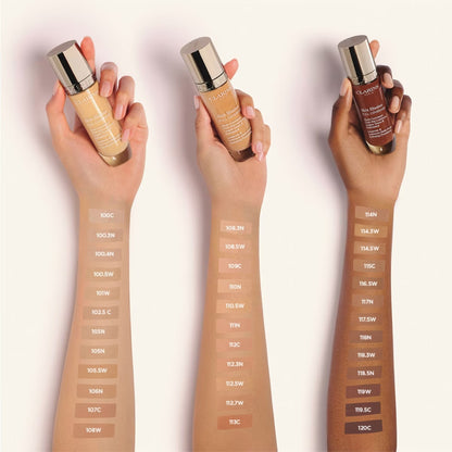 Skin Illusion Full Coverage Foundation - Attenza.net