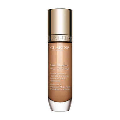 Skin Illusion Full Coverage Foundation - Attenza.net
