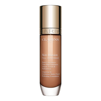 Skin Illusion Full Coverage Foundation - Attenza.net