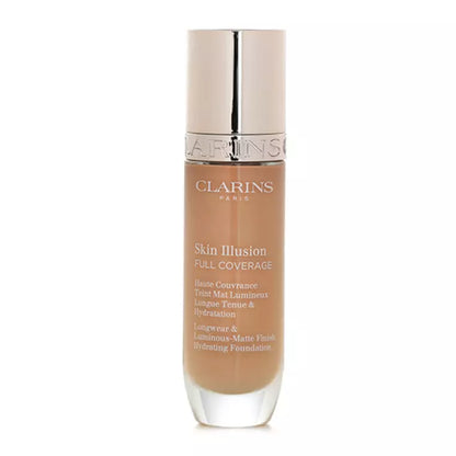 Skin Illusion Full Coverage Foundation - Attenza.net