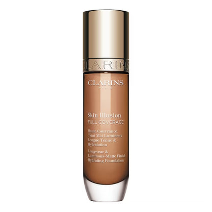 Skin Illusion Full Coverage Foundation - Attenza.net