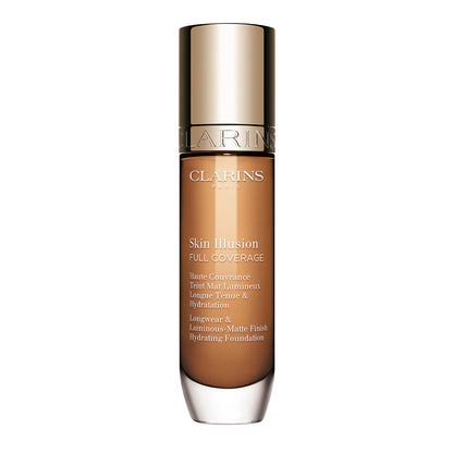 Skin Illusion Full Coverage Foundation - Attenza.net