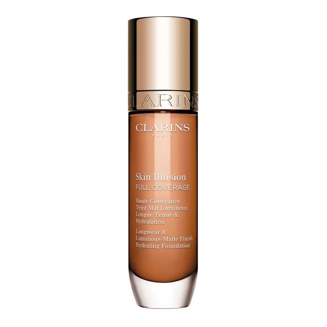 Skin Illusion Full Coverage Foundation - Attenza.net