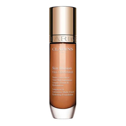 Skin Illusion Full Coverage Foundation - Attenza.net
