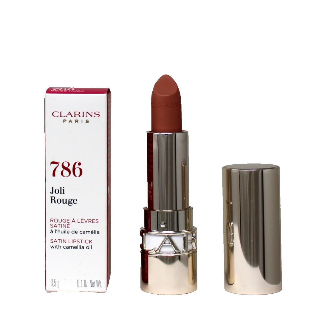 Joli Rouge - Attenza.net