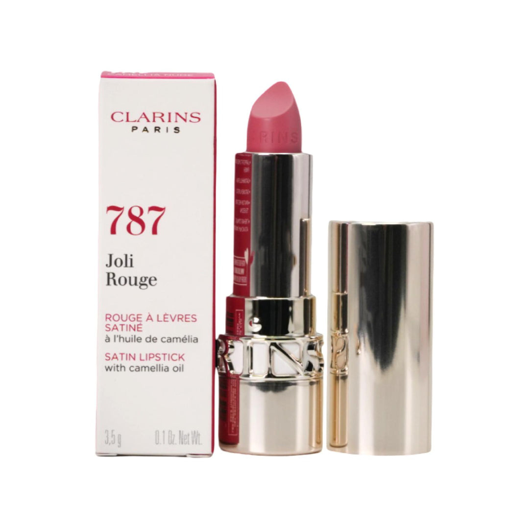 Joli Rouge - Attenza.net