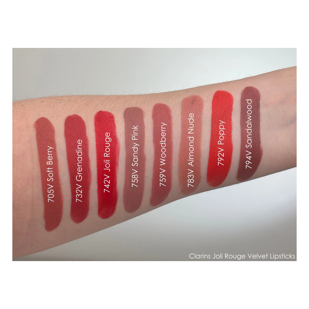 Joli Rouge