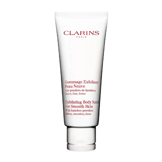 Clarins Exfoliante Peau Neuve - Attenza Panamá