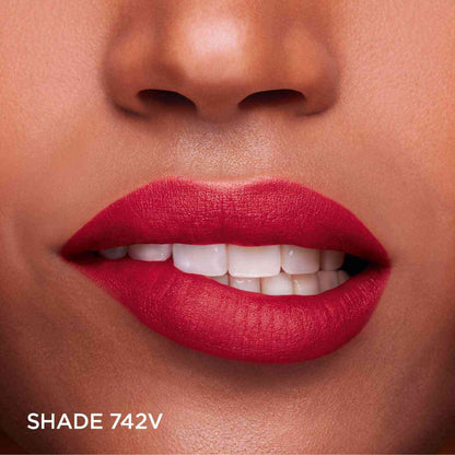 Joli Rouge Velvet - Attenza.net
